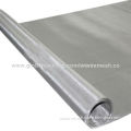 150mesh 304 stainless steel filter mesh with plain weave process